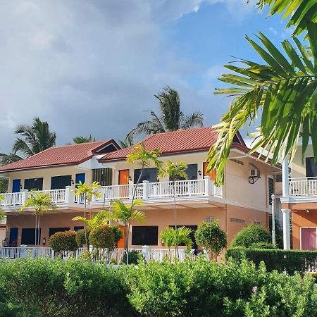 North Sky Beach Resort Sogod Sogod  Esterno foto