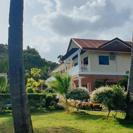 North Sky Beach Resort Sogod Sogod  Esterno foto