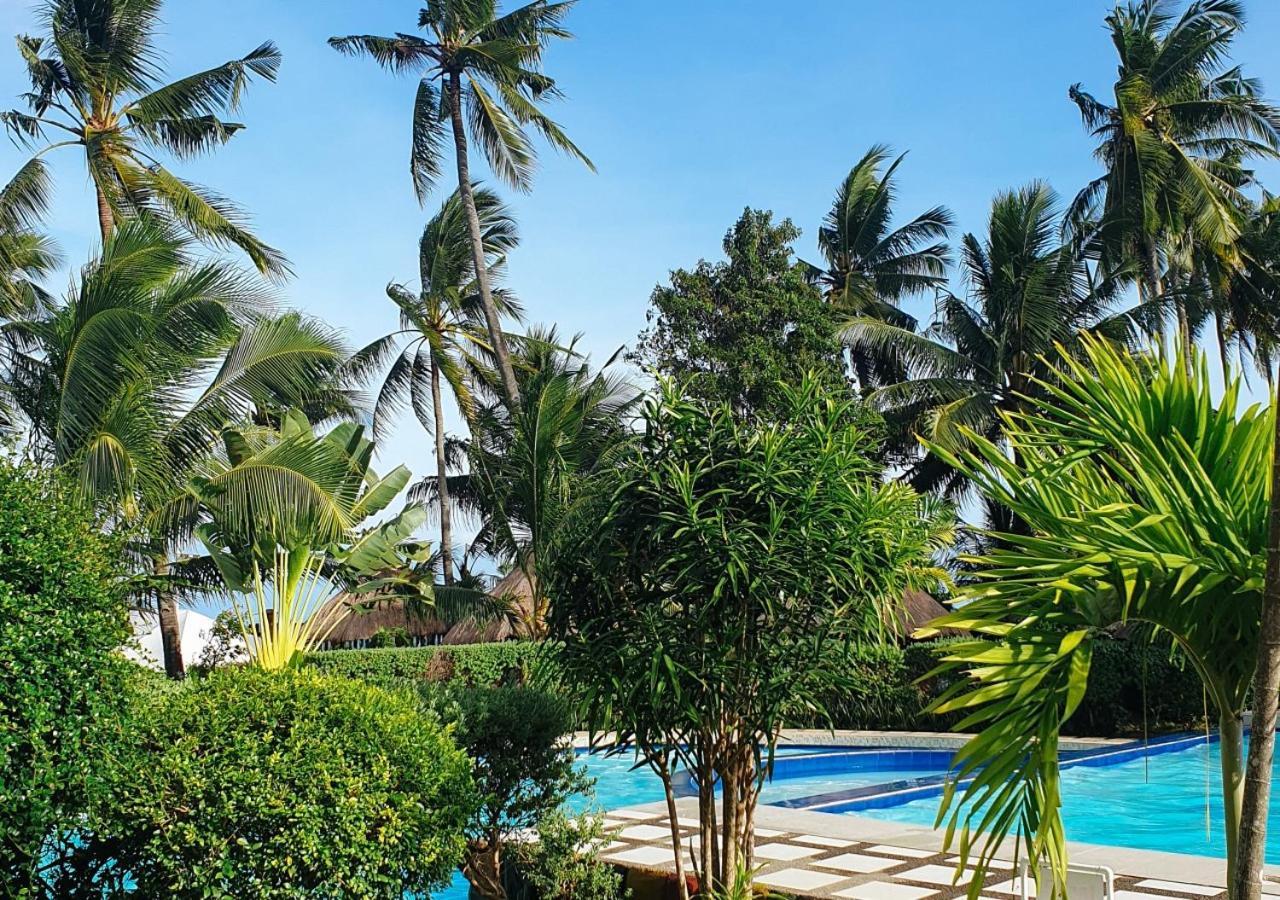 North Sky Beach Resort Sogod Sogod  Esterno foto