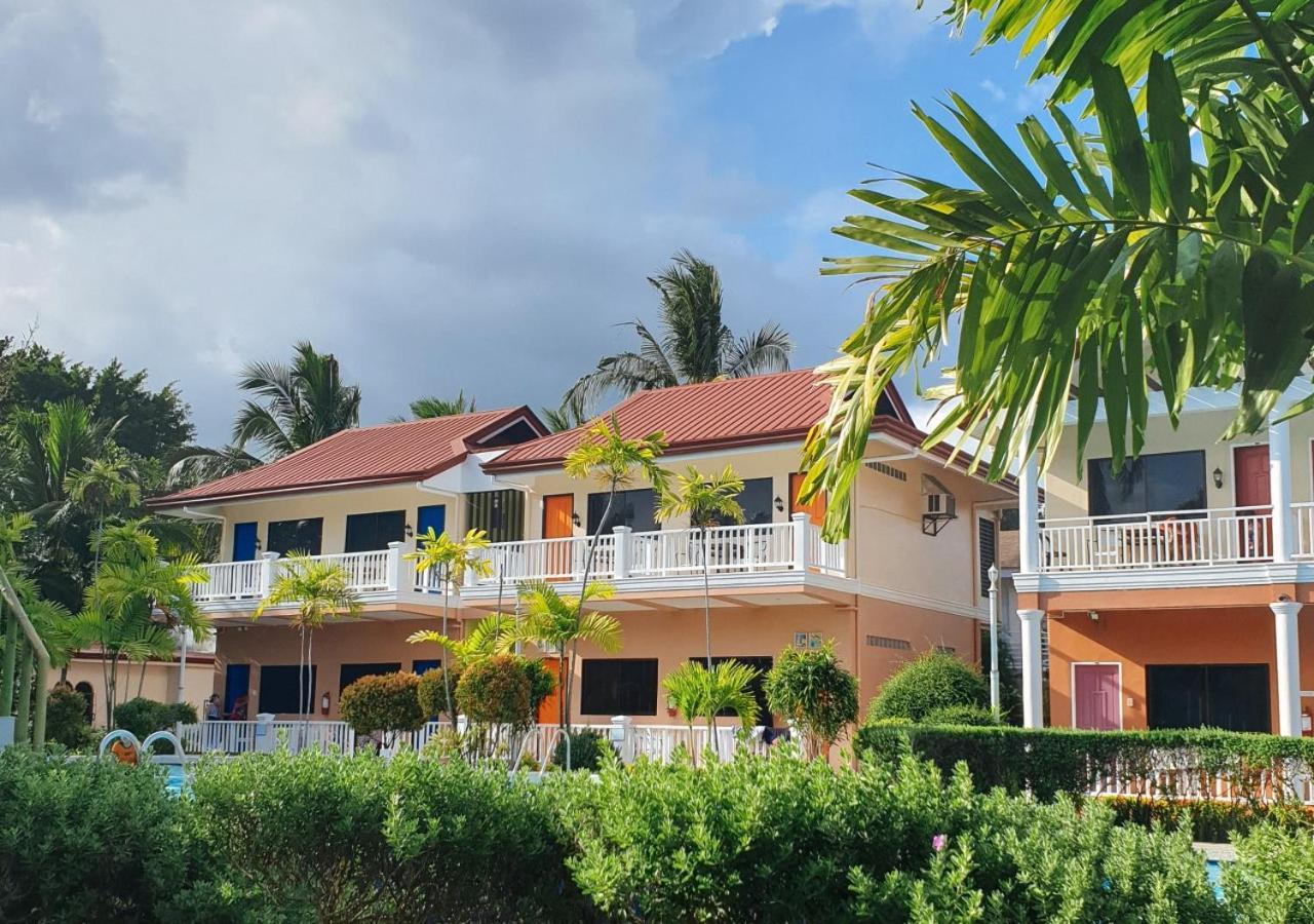 North Sky Beach Resort Sogod Sogod  Esterno foto