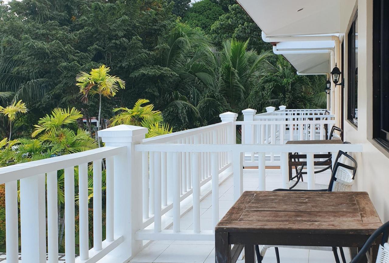North Sky Beach Resort Sogod Sogod  Esterno foto