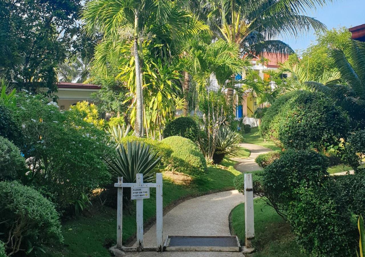 North Sky Beach Resort Sogod Sogod  Esterno foto