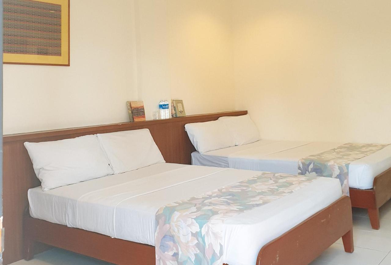 North Sky Beach Resort Sogod Sogod  Camera foto