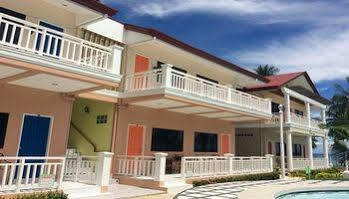 North Sky Beach Resort Sogod Sogod  Esterno foto